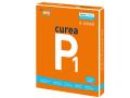 Curea P1 Opatrunek do ran jałowy silnie absorbujący na bazie poliakrylanu 15 x 15 cm interakcje ulotka opatrunek  1 szt.