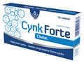 Cynk Forte interakcje ulotka tabletki  30 tabl.