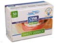 Cynk Organiczny Naturtabs fresh mint interakcje ulotka tabletki do ssania 7 mg 50 tabl.