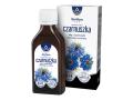Czarnuszka interakcje ulotka olej  100 ml