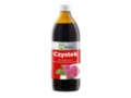 Czystek interakcje ulotka płyn  500 ml