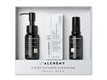 D'ALCHEMY 3 ETAPY OCZYSZCZANIA Zestaw Podróżny (Żel 50ml+Peeling15ml+Tonik 30ml) interakcje ulotka zestaw  1 zest.