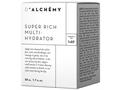 D'ALCHEMY Bogaty Krem do cery przewlekle suchej interakcje ulotka krem  50 ml