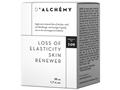 D'ALCHEMY Przeciwstarzeniowy Krem do cery suchej i wrażliwej interakcje ulotka krem  50 ml