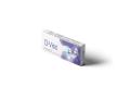 D-Visc Cross Linked HA 2,4% interakcje ulotka roztwór do wstrzykiwań dostawowych 24 mg/ml 1 amp.-strz. po 2 ml