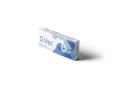 D-Visc Cross Linked HA 3% interakcje ulotka roztwór do wstrzykiwań dostawowych 30 mg/ml 1 amp.-strz. po 3 ml