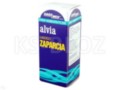 DAGOMED Alvia -zaparcia interakcje ulotka syrop  150 ml