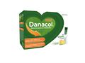 Danacol Plus interakcje ulotka saszetka  21 sasz. po 15 ml
