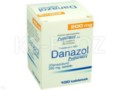 Danazol Polfarmex interakcje ulotka tabletki 200 mg 100 tabl.