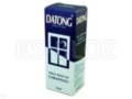 Datong Krople d/nosa p/chrap. interakcje ulotka krople do nosa  10 ml