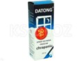 Datong Spray przeciw chrapaniu do nosa interakcje ulotka spray  20 ml