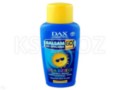 DAX Balsam do opalania dla dzieci F 60 interakcje ulotka   150 ml