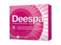Deespa interakcje ulotka tabletki 40 mg 20 tabl.