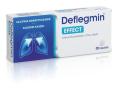 Deflegmin Effect (Deflegmin) interakcje ulotka tabletki 30 mg 20 tabl.