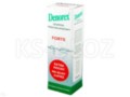 DENOREX FORTE Szamp. p/łupież. interakcje ulotka   100 ml