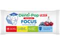 Denti-Pop Uczeń Focus Lizak bez cukru interakcje ulotka lizaki  1 szt.