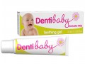 Dentibaby Żel do masażu dziąseł interakcje ulotka żel  25 ml