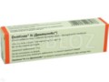 Dentinox N interakcje ulotka żel do stosowania na dziąsła  10 g