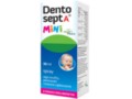 Dentosept A Mini interakcje ulotka spray  30 ml