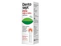 Dentosept Pen Ulga W Bólu interakcje ulotka żel  3.3 ml