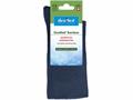 Deomed Bamboo Skarpety granatowe 39-42 interakcje ulotka skarpeta  1 szt. | para