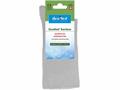 Deomed Bamboo Skarpety popielate 35-38 interakcje ulotka skarpeta  1 szt. | para