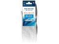 Deomed Medic Cotton Silver Skarpety z zawartością srebra popielaty/szary 44-46 interakcje ulotka skarpeta  2 szt. | para