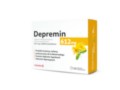 Depremin 612 mg interakcje ulotka tabletki powlekane 612 mg 60 tabl.