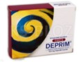 Deprim Forte interakcje ulotka kapsułki twarde 425 mg 20 kaps.