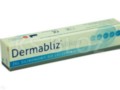 Dermabliz Żel na blizny silikonowy interakcje ulotka żel  15 g