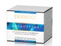 DERMIKA AQUAOPTIMA Krem głęb.naw.n/dzień SPF6 interakcje ulotka krem  50 ml