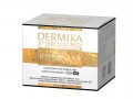 Dermika Gold 24 Multi krem kuracja młodości na dzień, noc 60+ interakcje ulotka krem  50 ml