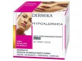 DERMIKA HYPOALERGICA Krem p/zmar.n/noc tw/szyja interakcje ulotka   50 ml