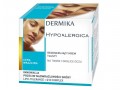 DERMIKA HYPOALERGICA Krem regen.tłusty interakcje ulotka   50 ml