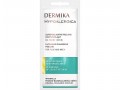 DERMIKA HYPOALERGICA Peeling super delik.d/tw/szyji interakcje ulotka   10 ml