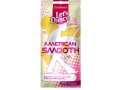 Dermika Let's Dance American Smooth Maseczka interakcje ulotka   1 sasz. po 10 ml