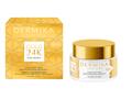 DERMIKA LUXURY GOLD 24K Luksusowy Krem Rekonstruktor Młodości 65+ interakcje ulotka krem  50 ml