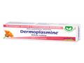 Dermoplasmine interakcje ulotka balsam  40 g