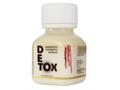 Detox interakcje ulotka napój  50 ml