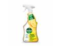 Dettol Power&Fresh Antybakteryjny Spray do Powierzchni o zapachu cytryny interakcje ulotka spray  500 ml