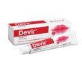 Devir interakcje ulotka krem 50 mg/g 10 g