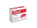 Devir interakcje ulotka tabletki 400 mg 25 tabl.