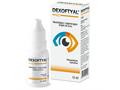 Dexoftyal MD Krople do oczu interakcje ulotka   15 ml