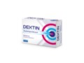 Dextin interakcje ulotka tabletki powlekane 25 mg 10 tabl.