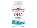 DHA 830 mg strawberry interakcje ulotka kapsułki  180 kaps.