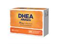 DHEA Aflofarm interakcje ulotka tabletki powlekane 25 mg 30 tabl.