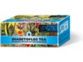 Diabetoflos Tea interakcje ulotka herbata 2 g 25 toreb.