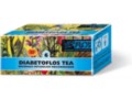 Diabetoflos Tea interakcje ulotka herbata  25 toreb.