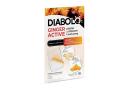 Diabolo Ginger Active Plaster z imbirem i kurkumą 12 x 18 cm interakcje ulotka plaster  1 szt.