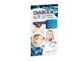 Diabolo Ice Plaster dla dzieci i dorosłych chłodzący hydrożelowy 5 x 12 cm interakcje ulotka plaster  1 szt.